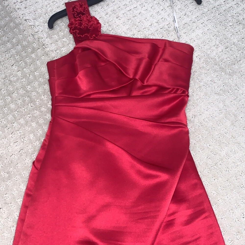 Cocktail dress
